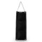 Eco-Friendly Vertical Hanging Planter Bag 3 Pocket Garden Grower 9X24 1 2 4 Pack